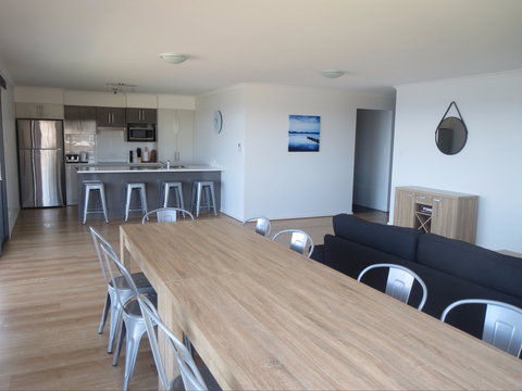 Your Place - Darwin Holiday 2