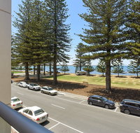 16 The Breeze - Darwin Holiday