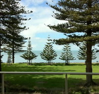 18 The Breeze - Darwin Holiday