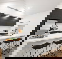 Abode Accommodations - Darwin Holiday