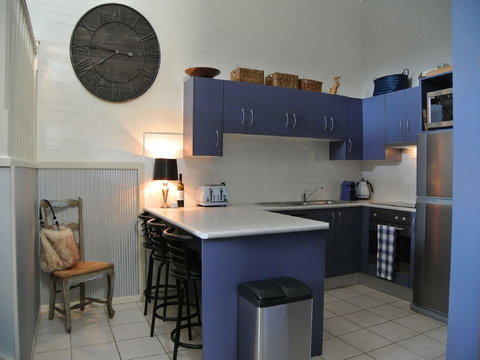 Acacia 2 - Darwin Holiday 1