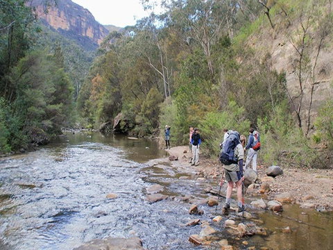 Acacia Flat Campground - Darwin Holiday 0