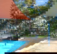 Acclaim Prospector Holiday Park - Darwin Holiday