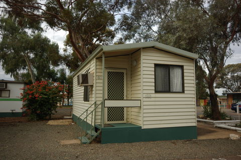 Acclaim Prospector Holiday Park - Darwin Holiday 1
