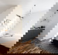 A Cottage in Richmond - Darwin Holiday