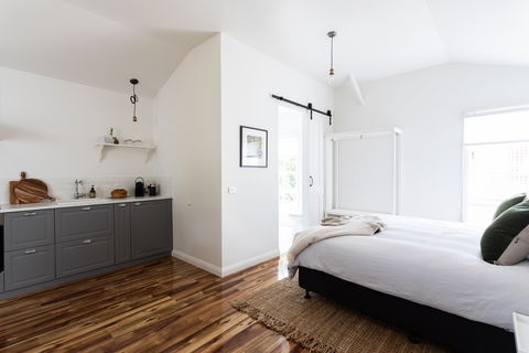 A Cottage In Richmond - Darwin Holiday 0