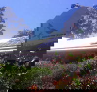 Adelaide Hills Getaway