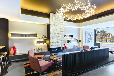 Adina Apartment Hotel St Kilda - Darwin Holiday 0