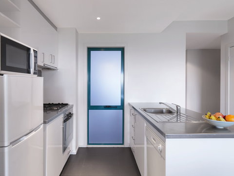 Adina Apartment Hotel St Kilda - Darwin Holiday 2