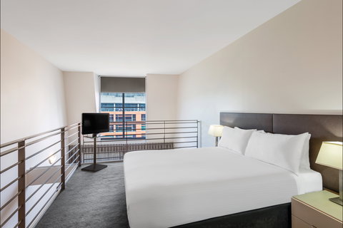 Adina Apartment Hotel Sydney Central - Darwin Holiday 1