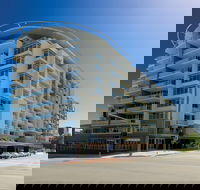 Adina Apartment Hotel Wollongong - Darwin Holiday