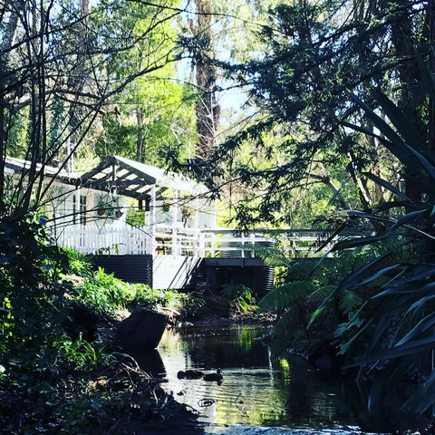 Aldgate Valley Bed And Breakfast - Darwin Holiday 0