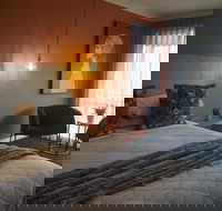 Alexandra Place - Darwin Holiday