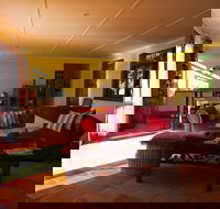 Alfie's - Darwin Holiday