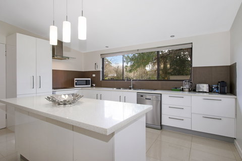 Alinga Longa Residence - Darwin Holiday 2