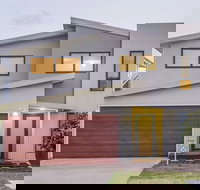 A Little Luxury in Town - Darwin Holiday