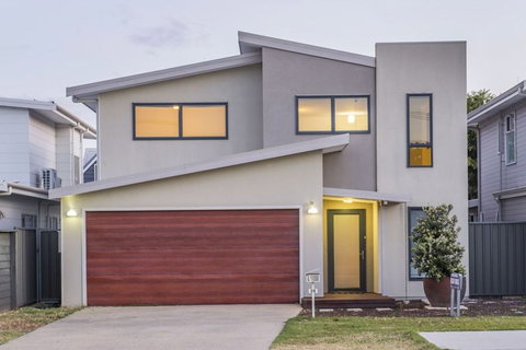 A Little Luxury In Town - Darwin Holiday 0