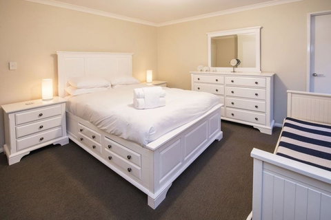 A Little Luxury In Town - Darwin Holiday 1