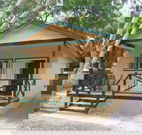 Alice Tourist Park - Darwin Holiday