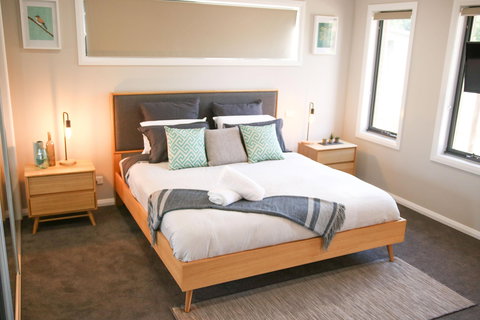 Amaroo - Darwin Holiday 1