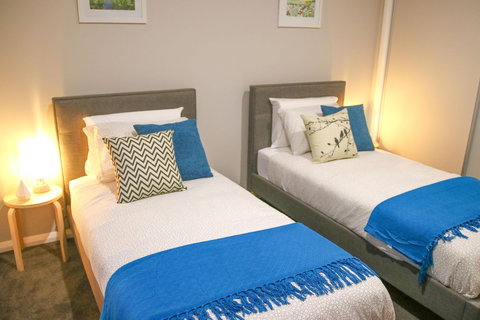 Amaroo - Darwin Holiday 2