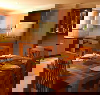 Amarco - Darwin Holiday