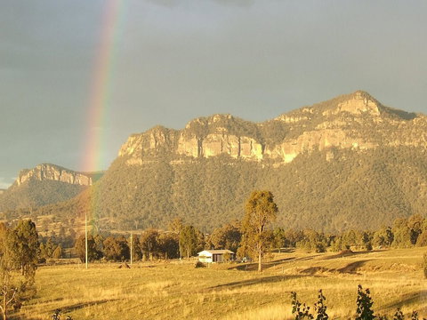 Annabilla Farm Stay - Darwin Holiday 0