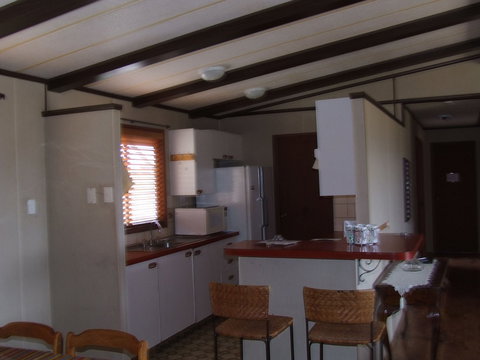 Annabilla Farm Stay - Darwin Holiday 1