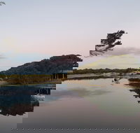 Antechamber Bay North Campground - Darwin Holiday