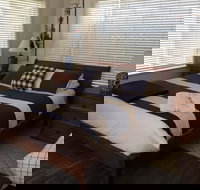 Apartments On-The-Park 47  March - Darwin Holiday