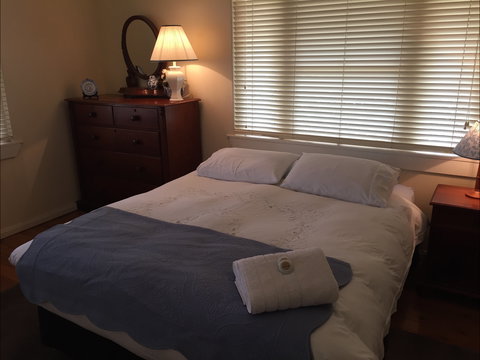 Apartments On-The-Park: 47  March - Darwin Holiday 1