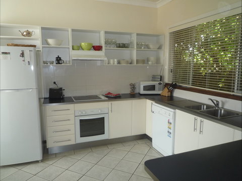 Apartments On-The-Park: 47  March - Darwin Holiday 2