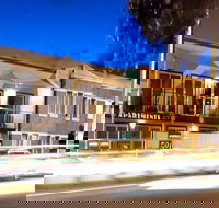 Apartments 521 - Darwin Holiday