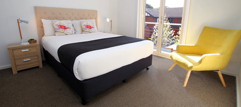 Apartments 521 - Darwin Holiday 1