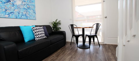 Apartments 521 - Darwin Holiday 2