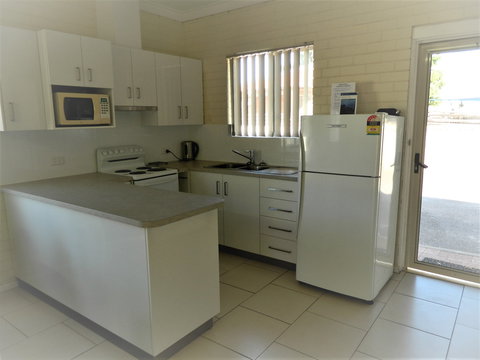 API Pelican Beach Front Apartments Kalbarri - Darwin Holiday 1