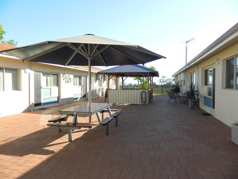 API Pelican Beach Front Apartments Kalbarri - Darwin Holiday 2