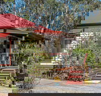 Araluen Park Cottages - Darwin Holiday