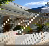 Arendon Cottage - Darwin Holiday