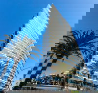 Artique Resort - Darwin Holiday