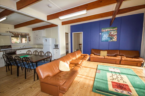 Aruma River House - Darwin Holiday 1