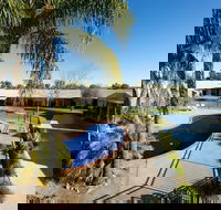 Ashleigh Court Motor Inn - Darwin Holiday