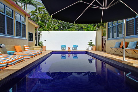 Aurora - Darwin Holiday 0