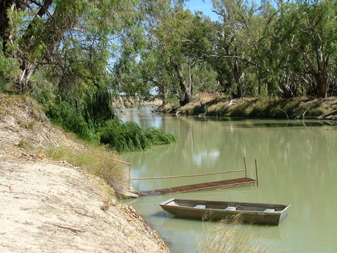 Avoca-on-Darling Hospitality - Darwin Holiday 2