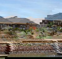 Avventura - Darwin Holiday