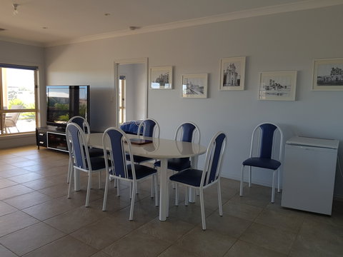 Avventura - Darwin Holiday 2