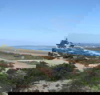 Baird Bay Campground - Darwin Holiday