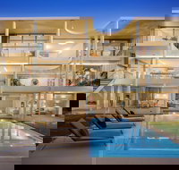 Balmoral Beach View - Darwin Holiday