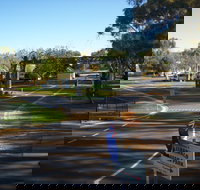 Balranald Caravan Park - Darwin Holiday