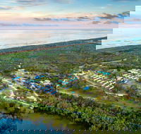 Ballina Beach Village - Darwin Holiday